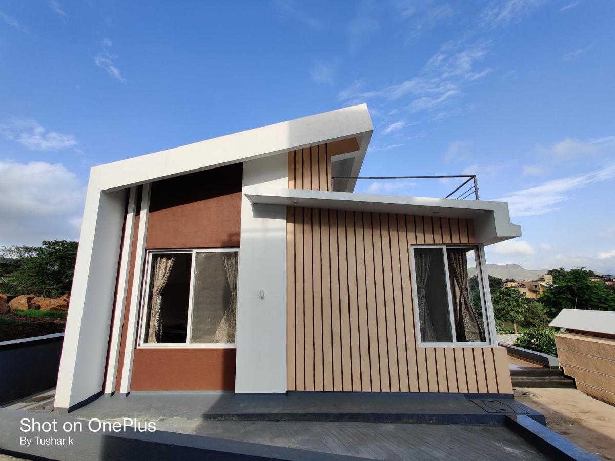 Royal Meadows Igatpuri 2Bhk Poolside Villa المظهر الخارجي الصورة