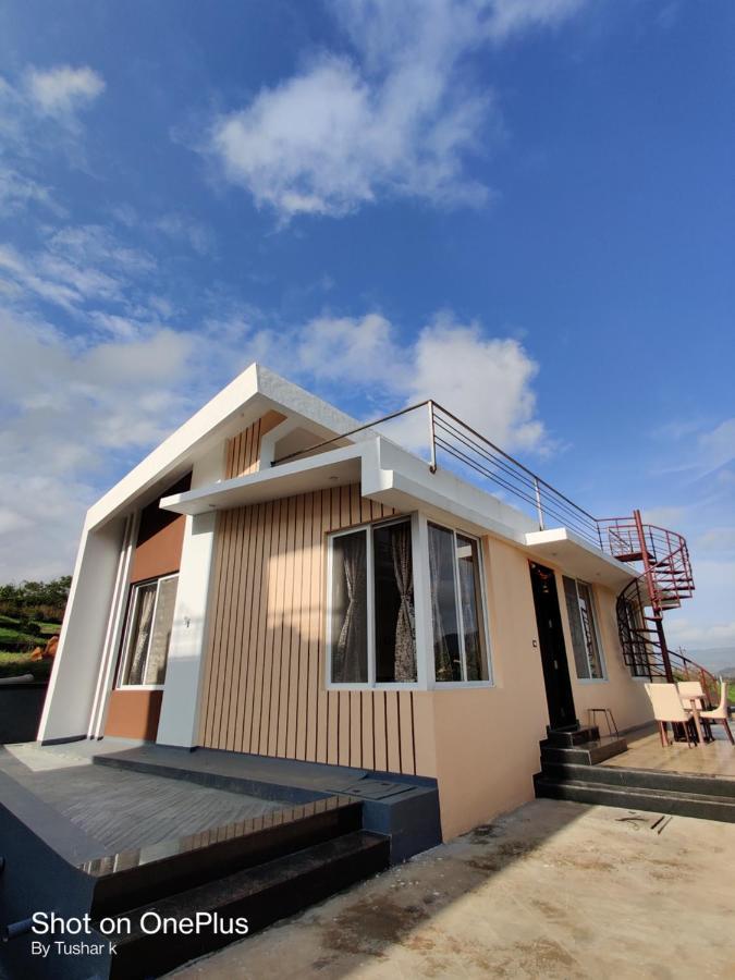 Royal Meadows Igatpuri 2Bhk Poolside Villa المظهر الخارجي الصورة