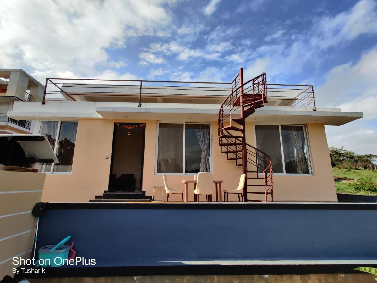Royal Meadows Igatpuri 2Bhk Poolside Villa المظهر الخارجي الصورة