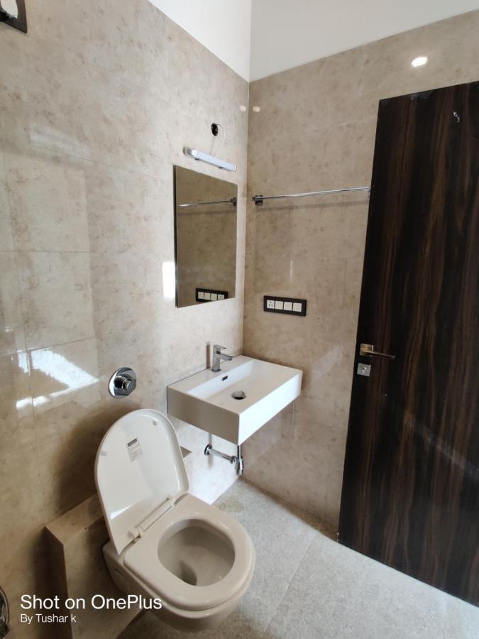 Royal Meadows Igatpuri 2Bhk Poolside Villa المظهر الخارجي الصورة