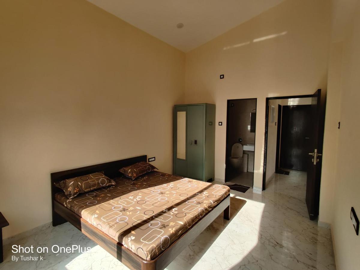Royal Meadows Igatpuri 2Bhk Poolside Villa المظهر الخارجي الصورة
