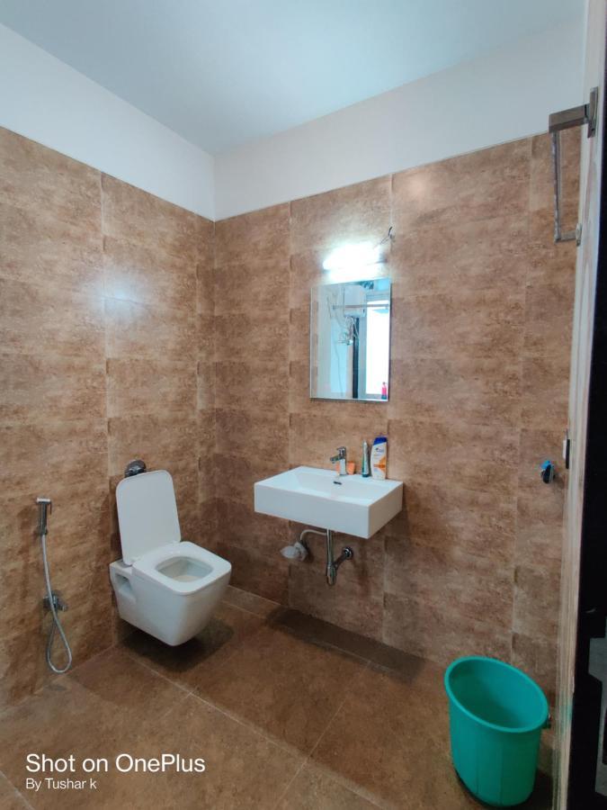 Royal Meadows Igatpuri 2Bhk Poolside Villa المظهر الخارجي الصورة