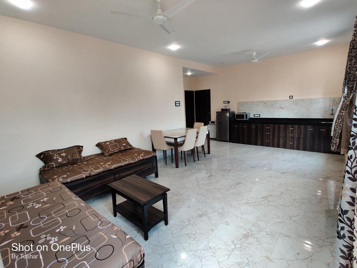 Royal Meadows Igatpuri 2Bhk Poolside Villa المظهر الخارجي الصورة