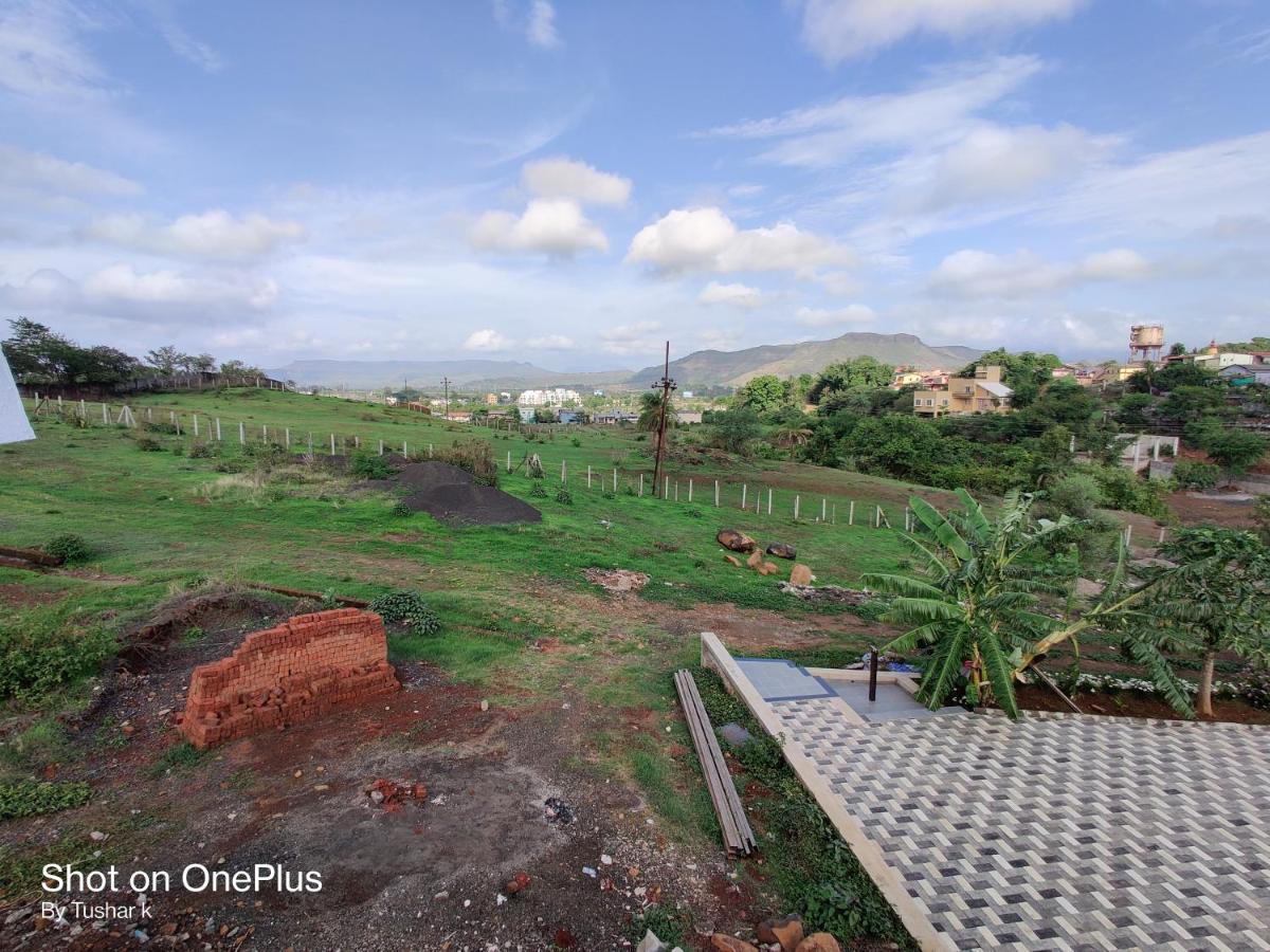 Royal Meadows Igatpuri 2Bhk Poolside Villa المظهر الخارجي الصورة