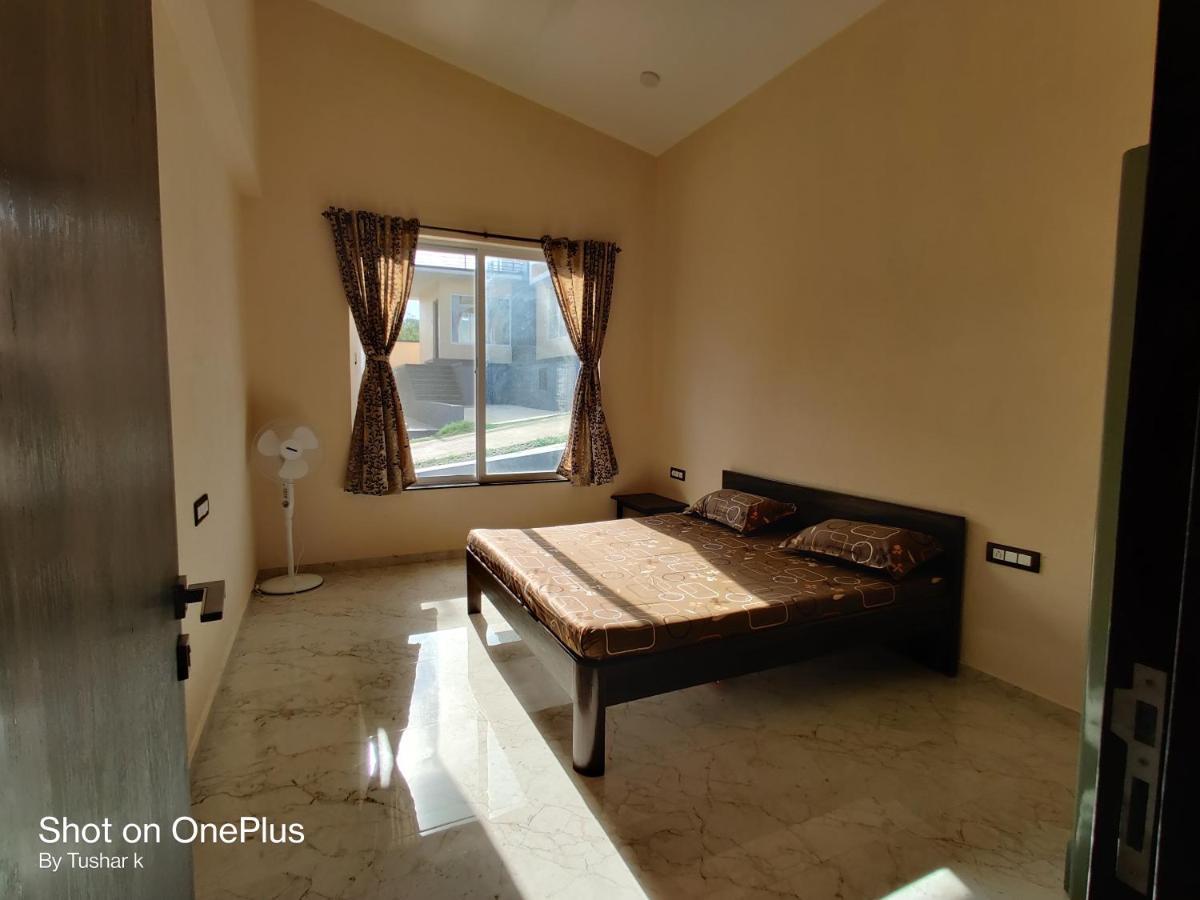 Royal Meadows Igatpuri 2Bhk Poolside Villa المظهر الخارجي الصورة