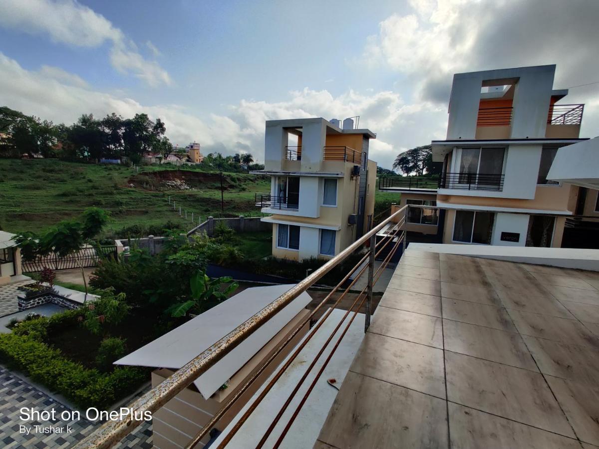 Royal Meadows Igatpuri 2Bhk Poolside Villa المظهر الخارجي الصورة