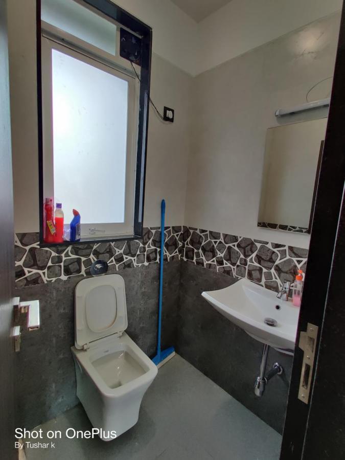 Royal Meadows Igatpuri 2Bhk Poolside Villa المظهر الخارجي الصورة
