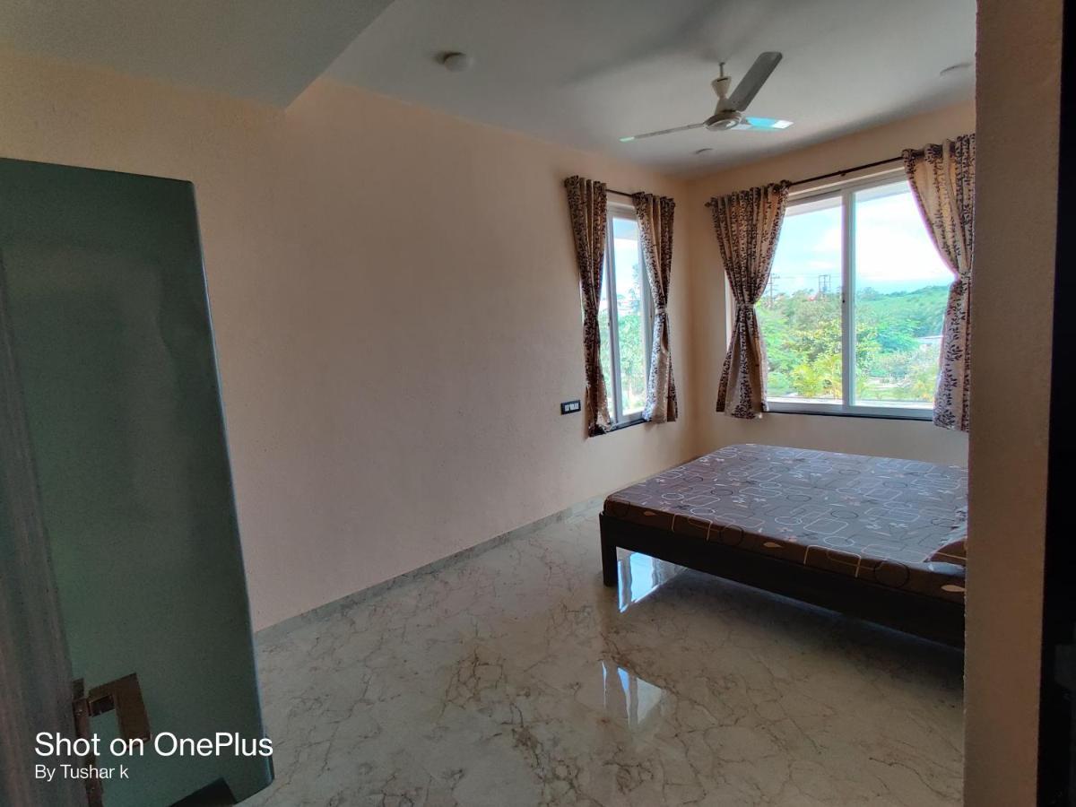 Royal Meadows Igatpuri 2Bhk Poolside Villa المظهر الخارجي الصورة