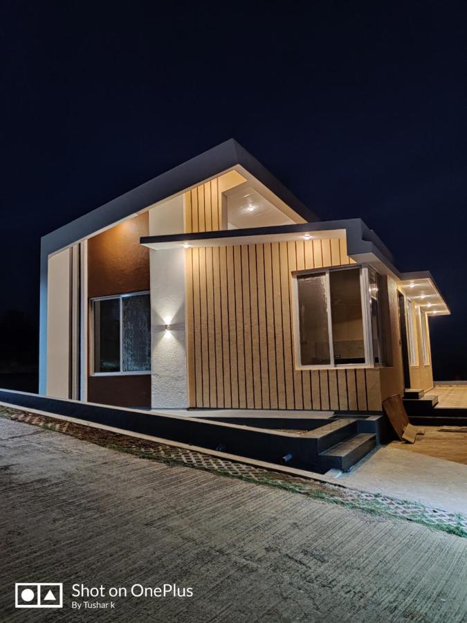 Royal Meadows Igatpuri 2Bhk Poolside Villa المظهر الخارجي الصورة